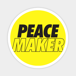 Peace Maker 2 Magnet